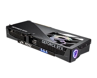 MSI - 16GB GeForce RTX5080 GAMING TRIO OC (912-V531-005)