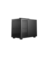Корпус Deepcool CH160 MESH