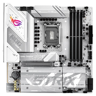 MB ASUS ROG STRIX B860-G GAMING WIFI DDR5