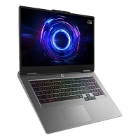 Lenovo LOQ 17IRX10 (Intel Core i5-13450HX/ DDR5 16GB/ SSD 512GB/ 17.3 FHD IPS 165Hz / 8GB GF RTX5050