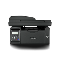 Pantum - M6550W  (A4, 128mb, 22 стр/мин, лазерное МФУ, LCD,  WiFi)