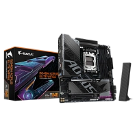 MB Gigabyte AMD AM5 B840M AORUS ELITE WiFi6 DDR5