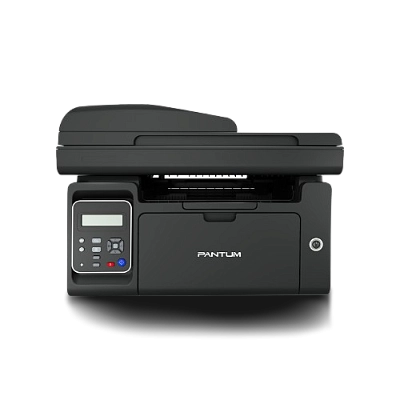 Pantum - M6550W  (A4, 128mb, 22 стр/мин, лазерное МФУ, LCD,  WiFi)