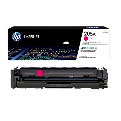 HP LaserJet Pro 205A M154/180/181 Magenta