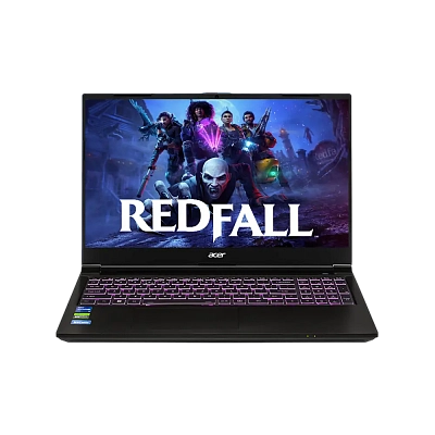 Acer Aspire 7 Gaming (Intel Core i5-13420H/ DDR5 16GB/ SSD 512GB/ 15.6" FHD IPS 144Hz/ 6GB RTX3050/ 