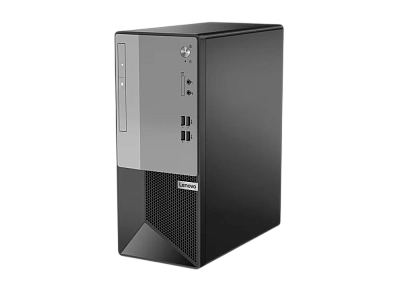 Lenovo V50T-13IMB (Core i3-10100/ DDR4 4GB/ HDD 1TB/ DVD-RW/ Keyboard+mouse/ DOS/ RU)  