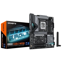 MB Gigabyte B860 EAGLE WIFI6E DDR5 LGA1851