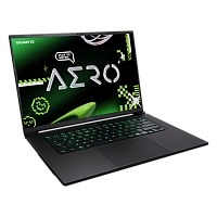 GIGABYTE AERO X16 1TH (AMD Ryzen AI 7-350/ DDR5 16GB/ SSD 1TB/ 16.0" QHD IPS 165Hz/ 8GB  GF RTX 5050