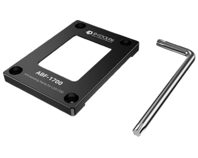Брикет - ID Cooling ABF-1700