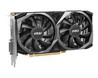 MSI - 8GB GeForce RTX3050 VENTUS 2X XS 8G