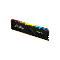 Kingston DDR4 32GB 3200Mhz  RGB  Fury