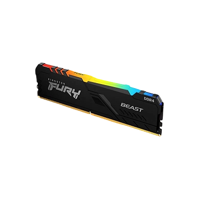 Kingston DDR4 32GB 3200Mhz  RGB  Fury