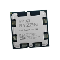 AMD Ryzen™ 9 Raphael 7900X3D - 4.4 GHz, 12 cores/24 threads, GPU, AM5