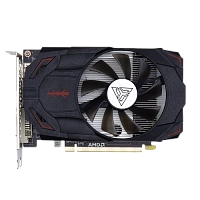 ARKTEK RX550 4GB