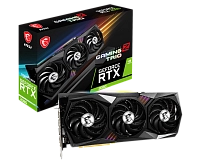 MSI-12GB GeForce RTX3080 GAMING Z TRIO 12G LHR