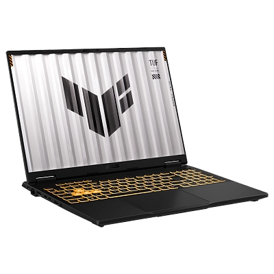 ASUS TUF Gaming F16 (Intel Core i5-14450HX/ DDR5 16GB/ SSD 1TB/ 16.0  WUXGA IPS 165Hz/ 8GB RTX5070/