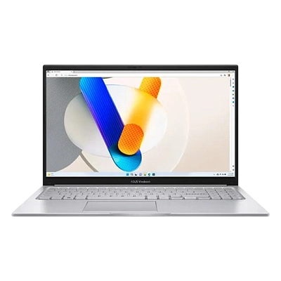 ASUS Vivobook 15 (Intel Core i7-1355U/ DDR4 8GB/ SSD 512GB/ 15,6" FHD IPS/ Intel UHD Graphics/ NoOS/