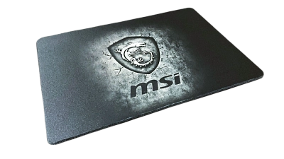 MSI-Коврик AGILITY GD20