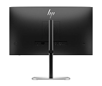 HP - 27" S5 Pro 527PQ Monitor, IPS, 5mc, 100Hz, QHD (2560x1440), HDMI+DP, Black (9D9S0UT)
