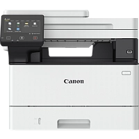 Canon i-SENSYS MF461dw (A4, 1Gb, 40 стр/мин, лаз.МФУ, LCD, DADF, двуст. печать, USB 2.0, сетевой)
