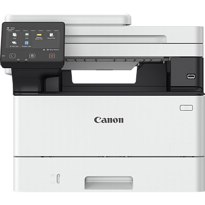 Canon i-SENSYS MF461dw (A4, 1Gb, 40 стр/мин, лаз.МФУ, LCD, DADF, двуст. печать, USB 2.0, сетевой)