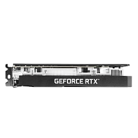 Galax - 6GB GeForce RTX3050 A76L Black EX GDDR6 (G-A76LB-35NRLDMD9OEX-GALG)