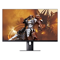 Mi - 27" Xiomi 2K Gaming Monitor, IPS, 165Hz, 4mc, UHD (2560 x 1440), HDMI+Display Port