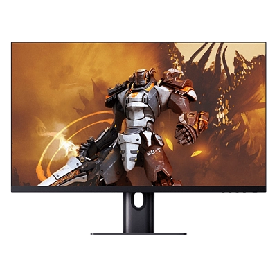 Mi - 27" Xiomi 2K Gaming Monitor, IPS, 165Hz, 4mc, UHD (2560 x 1440), HDMI+Display Port
