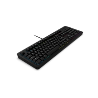 Клавиатура Lenovo Legion K310 RGB Gaming Keyboard - Russian (p/n GY41N91872)