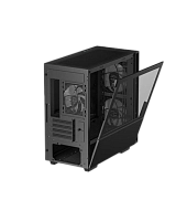 Корпус Deepcool CH360 Black