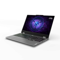 Lenovo LOQ 15IAX9I (Intel Core i5-12450HX/ DDR5 24GB/ SSD 512GB/ 15.6 FHD IPS 144Hz/ Intel Arc A530M
