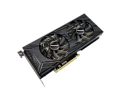 Manli - 12GB GeForce RTX3060 Nebula Twin GDDR6 192bit (M-NRTX3060/6RFHPPPV2-M2521)  