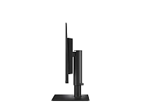 Samsung - 24" LS24D400GAIXCI LED Monitor,  IPS, 100Hz, 5mc, FHD (1920x1080), High adjustable, HDMI,