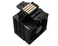 Куллер - ID Cooling FROZN A400 BLACK