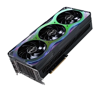 Palit - 16GB GeForce RTX5070Ti GAMEROCK GDDR7 256bit 3-DP HDMI (NE7507T019T2-GB2030G)