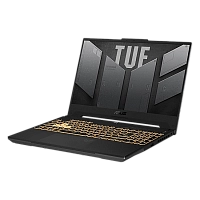 ASUS TUF Gaming FA506N (AMD Ryzen 5-7535H/ DDR4 8GB/ SSD 512GB/ 15.6" FHD 144Hz/ 4GB GF RTX3050/ 