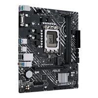 MB ASUS PRIME H610M-F D4 DDR4