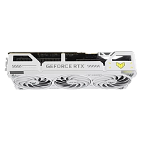 ASUS - 16GB GeForce RTX5070Ti TUF GAMING WHITE OC GDDR7 (90YV0MD3-M0NA00)