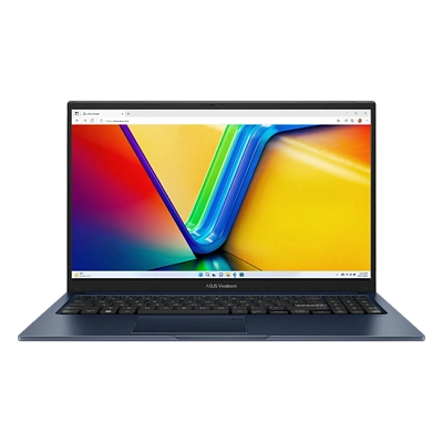 ASUS Vivobook 15 (Intel Core i5-1235U/ DDR4 8GB/ SSD 256GB/ 15.6 FHD LCD/ Intel Iris Xe Graphics /
