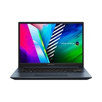 ASUS Vivobook Pro 15 (Intel Core i7-11370H/ DDR4 16GB/ SSD 512GB/ 15,6 FHD IPS/ 4GB GF RTX3050)