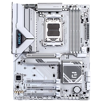 MB Gigabyte AMD AM5 B850 EAGLE ICE DDR5