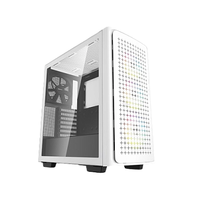 Корпус Deepcool CK560 White