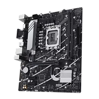 MB ASUS PRIME B760M-K DDR5