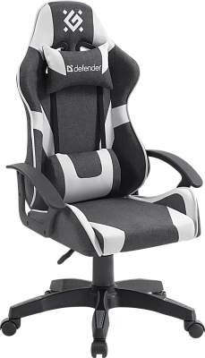 Defender Игровое кресло Gaming chair Ibis