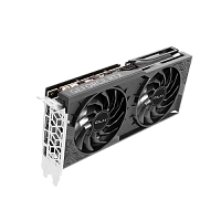 Galax - 8GB GeForce RTX4060Ti OC GDDR6 (G-D66RB-46ISL8MD8COC-GALG)