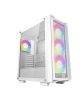 Корпус Deepcool CC560 MESH V2 White