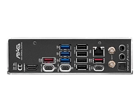 MB MSI AMD AM5 MAG X870 TOMAHAWK WIFI DDR5
