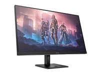 HP - 32 OMEN 32q [2H] Gaming Monitor, IPS, 1ms, 165 Hz, QHD (2560 x 1440),HDMI; Audio; DisplayPort (
