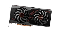 Sapphire - 8GB PULSE AMD RADEON RX7600 GAMING OC GDDR6 HDMI