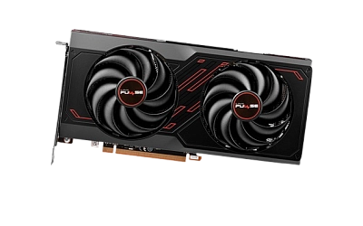 Sapphire - 8GB PULSE AMD RADEON RX7600 GAMING OC GDDR6 HDMI